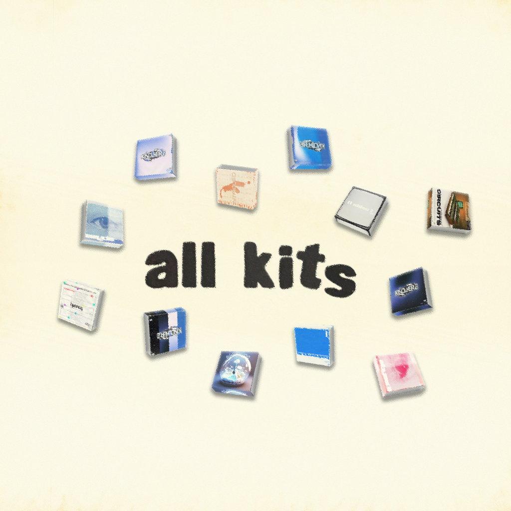 ALL KITS